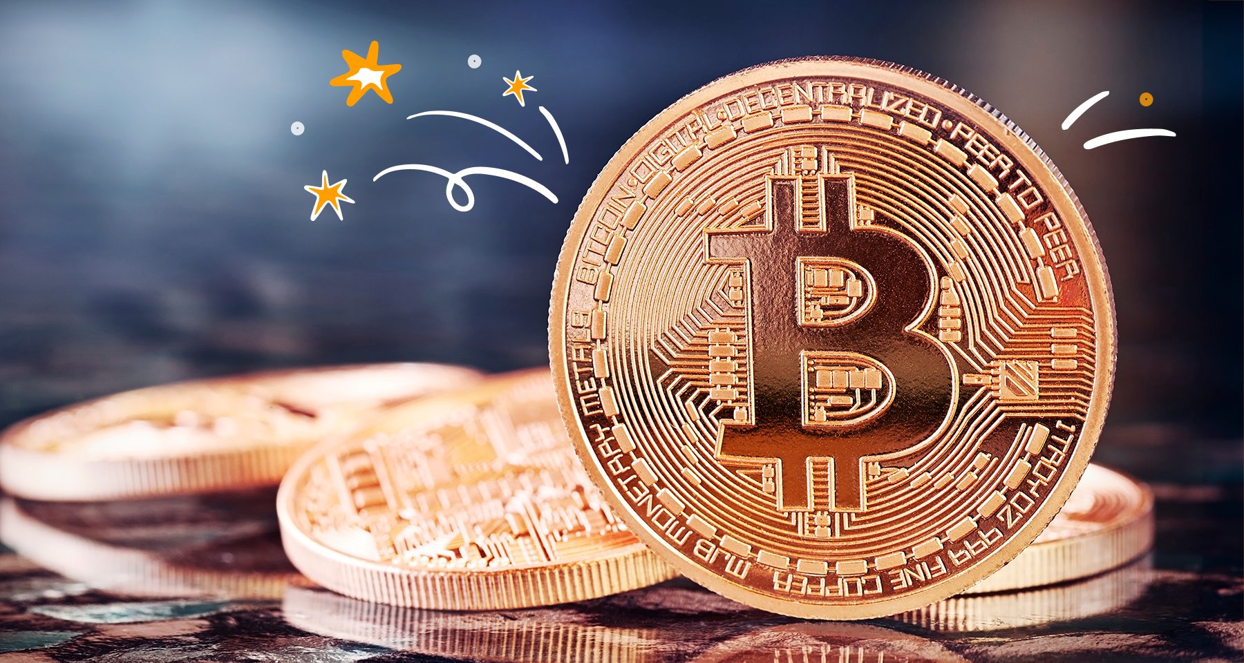Биткоин