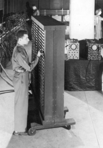 ENIAC