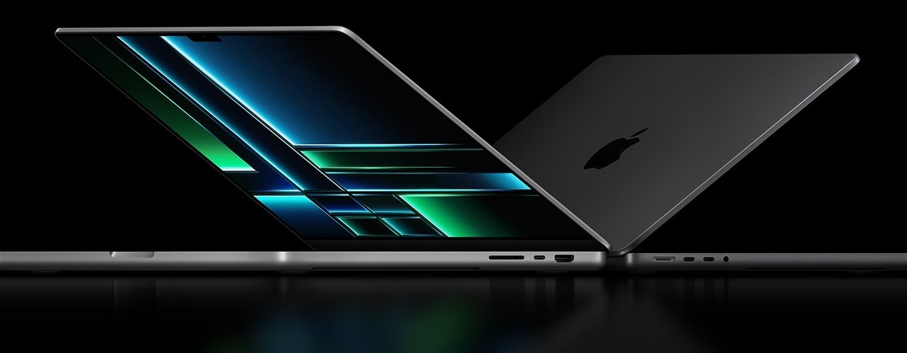 MacBook Pro 2023