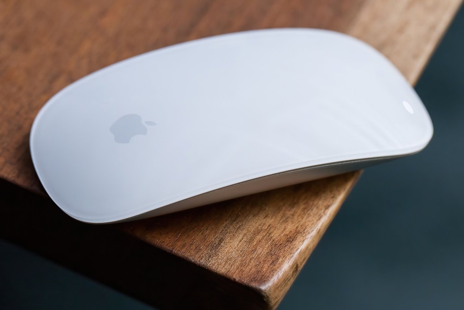 Magic Mouse 2